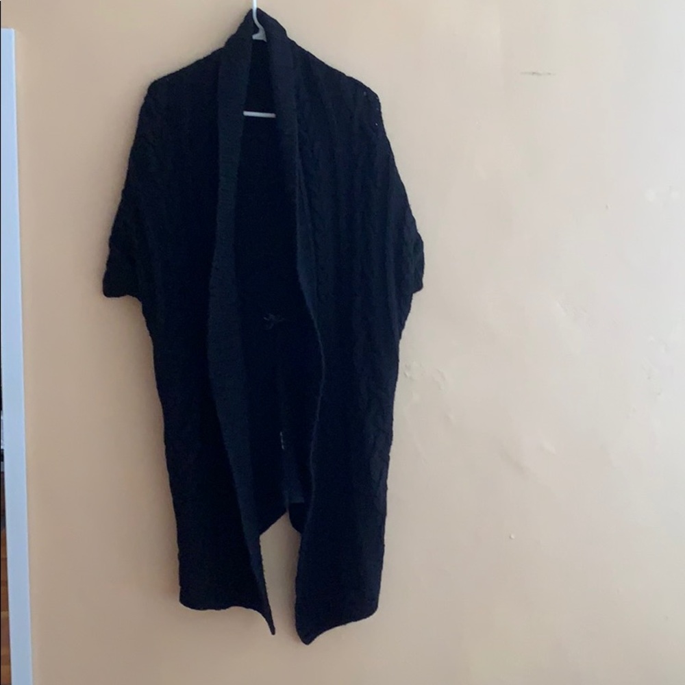 Guess cardigan